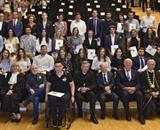 Sveučilište u Splitu svečanom proslavom obilježilo 46. obljetnicu osnutka